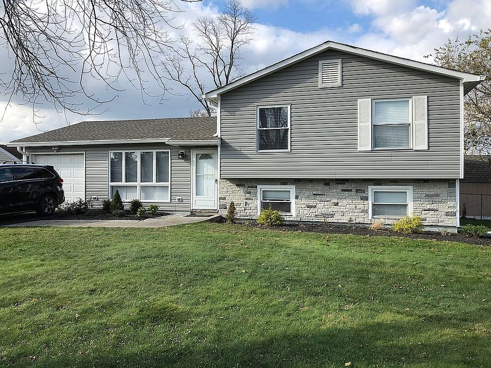 Fully renovated in 2020