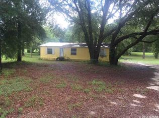 607 SW Timuqua Ter, Fort White, FL 32038