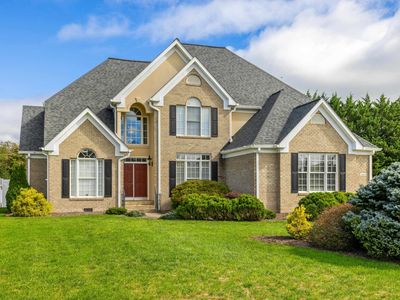 2404 Village Dr, Waynesboro, VA, 22980