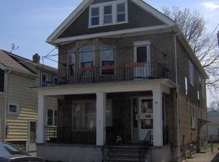 99 Weyand Ave, Buffalo, NY 14210