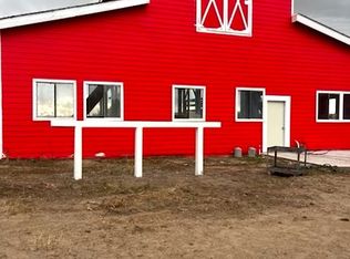 47007 County Road 53, Bennett, CO 80102