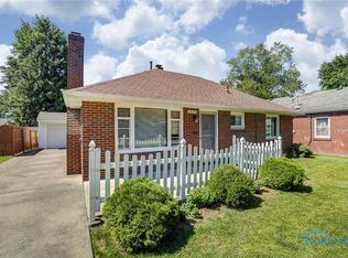 2239 Rood St, Toledo, OH 43613