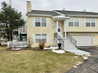 1025 Castleshire Dr #14C, Woodstock, IL, 60098