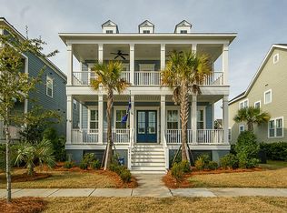 2461 Louisville St, Charleston, SC 29492