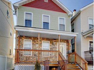 481 Miller St, Perth Amboy, NJ 08861