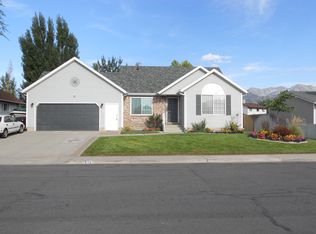 678 N 600 W, Orem, UT 84057