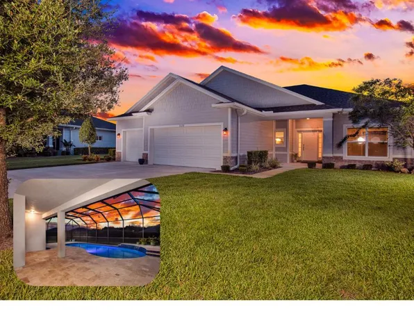 3128 Lizmore Cir, Ormond Beach, FL 32174