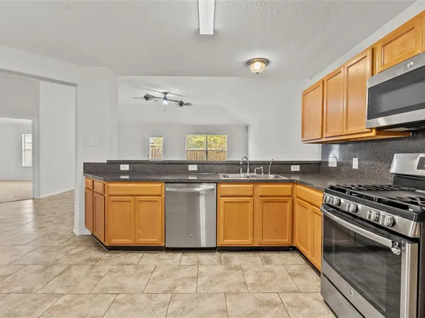 13431 Rural Oak St, Houston, TX 77034