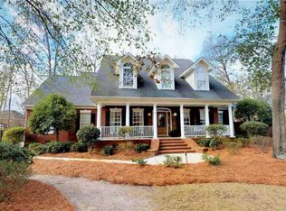 2109 Silverthorn St, Florence, SC 29505