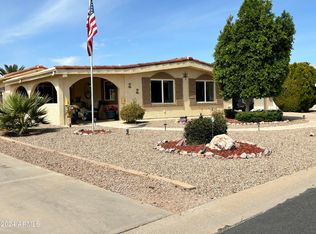 26452 S Maricopa Pl, Sun Lakes, AZ 85248