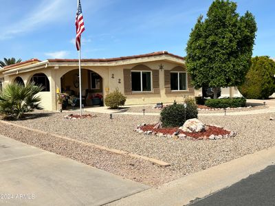 26452 S Maricopa Pl, Sun Lakes, AZ, 85248