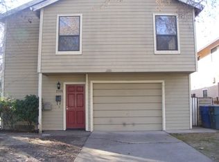 2528 C St, Sacramento, CA 95816