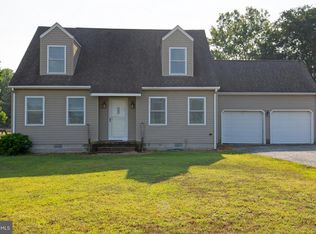 18228 Mc Colleys Chapel Rd, Georgetown, DE 19947