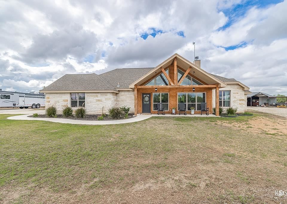 9455 W Fm 2335, Christoval, TX 76935 | Zillow