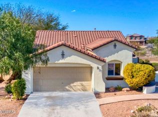 784 W Paseo Celestial, Sahuarita, AZ 85629