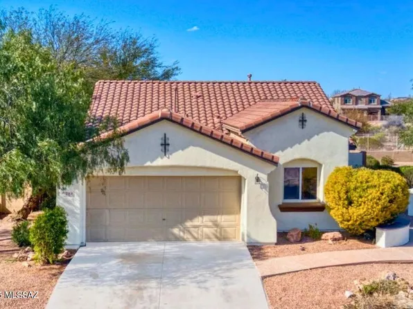 784 W Paseo Celestial, Sahuarita, AZ 85629