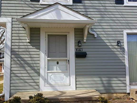 Front door 2