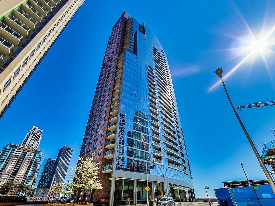 1st image of 450 E Waterside Dr #1209