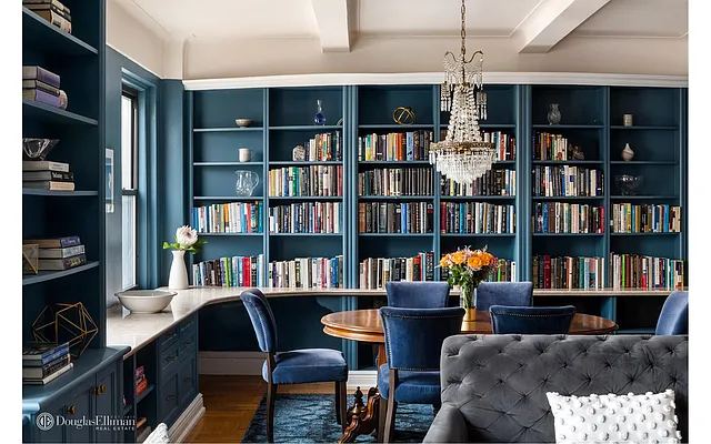 Sold by Douglas Elliman | media 4