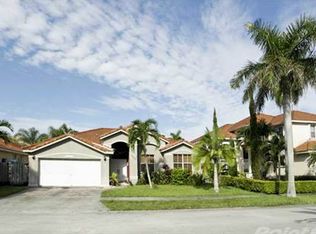 654 NW 129th Ct, Miami, FL 33182