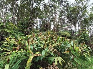 Kaleponi Rd LOT 7, Volcano, HI 96785