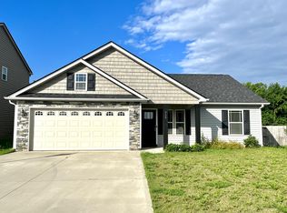 715 Silver Ridge Rd, Boiling Springs, SC 29316