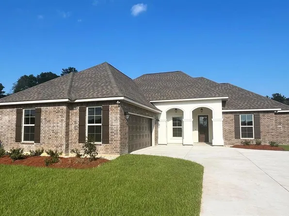 44312 Huntley Rd, Hammond, LA 70403