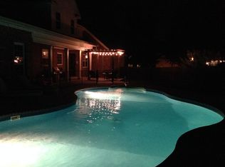 1775 Holley Branch Ct, Mobile, AL 36695