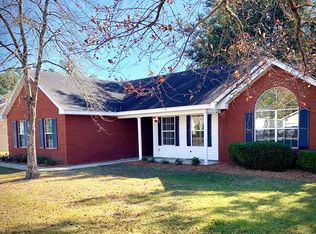 37145 Lorena Dr, Hilliard, FL 32046