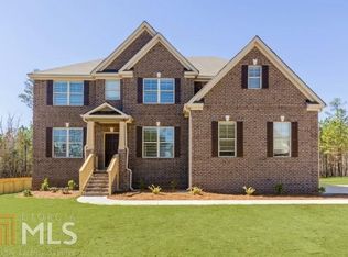 1729 Elyse Springs Dr, Lawrenceville, GA 30045