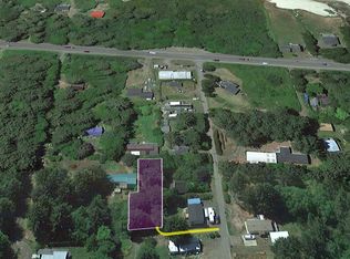 NE Vingie St, Yachats, OR 97498