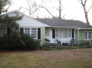 732 Mauldeth Rd, Chattanooga, TN 37415