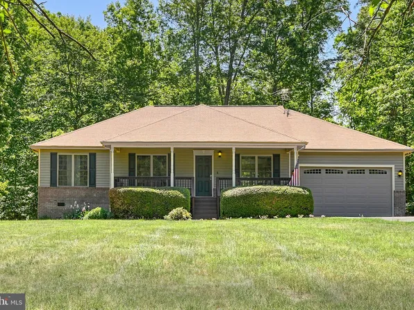 418 Windwood Coves Blvd, Mineral, VA 23117
