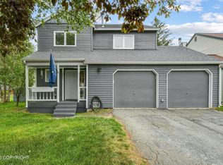 10001 Nantucket Cir, Anchorage, AK 99507