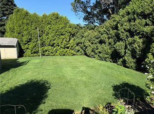 0 Thelma St, Providence, RI 02904