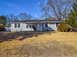 1059 Overlook Dr, Toms River, NJ 08753
