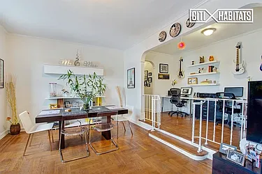 Sold by Citi Habitats