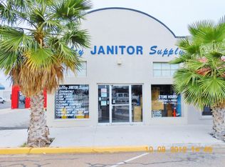 620 W Van Buren Ave, Harlingen, TX 78550