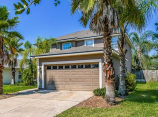2740 Spinnerbait Ct, Saint Augustine, FL 32092