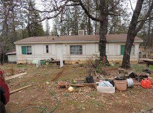 10 Cherokee Ln, Berry Creek, CA 95916