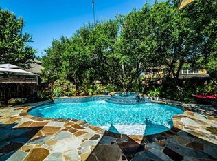 2000 Ebbsfleet Dr, Cedar Park, TX 78613