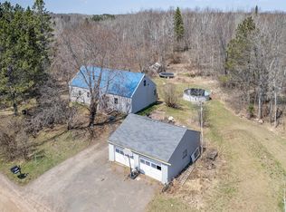 5463 Maple Hill Rd, Duluth, MN 55810