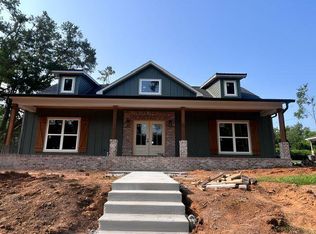 400 Alabama St, New Albany, MS 38652