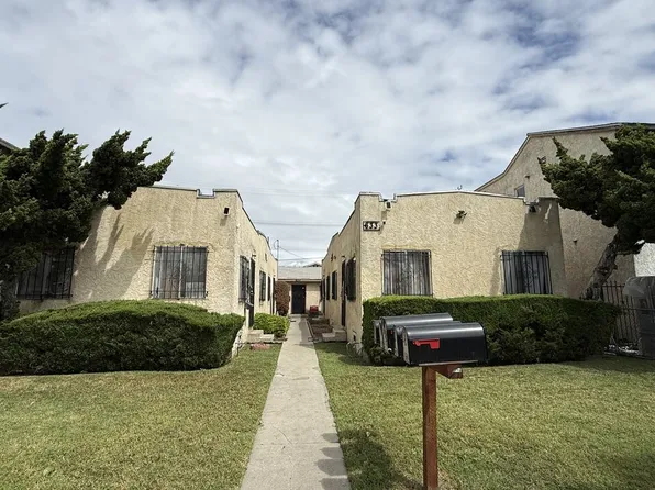 633 W 79th St, Los Angeles, CA 90044