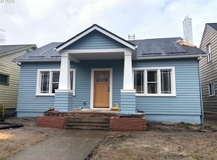 2229 SE Cypress Ave, Portland, OR 97214