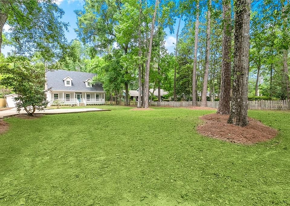 89 N Dogwood Dr, Covington, LA 70433 Zillow