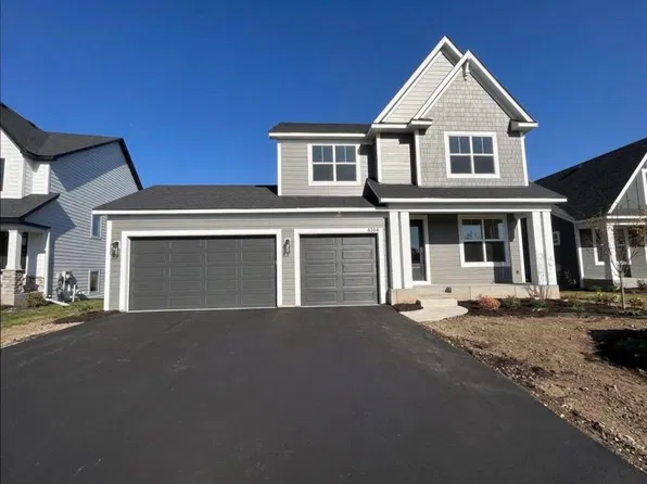 4054 Arbor Dr, Woodbury, MN 55129