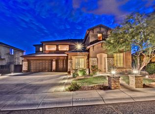 40124 N Rolling Green Way, Phoenix, AZ 85086