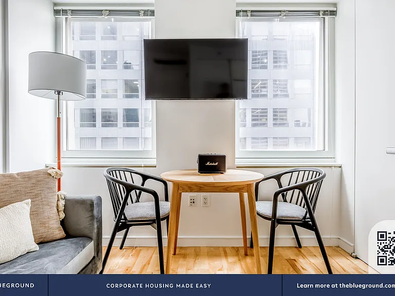 70 W 45th St #34A — Photo 5
