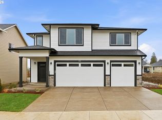 600 E 4th St, Yamhill, OR